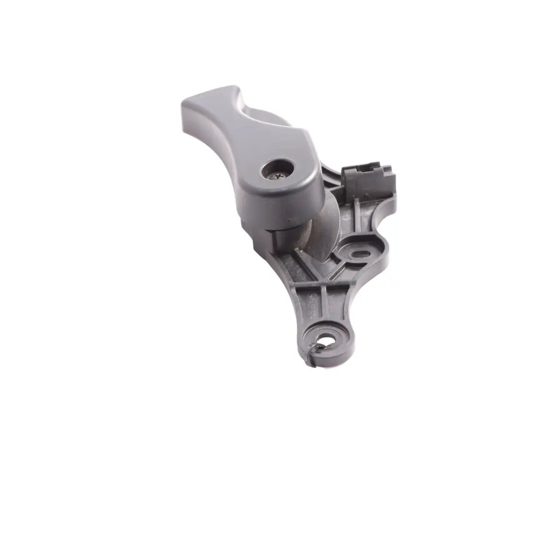 Hood Bonnet Opener Release Handle Lever to BMW F06 F12 F13 with Part number 7225650 BMW F06 F12 F13 Hood Bonnet Opener Release Handle Lever - SKU RHD-7225650 - Part number 7225650