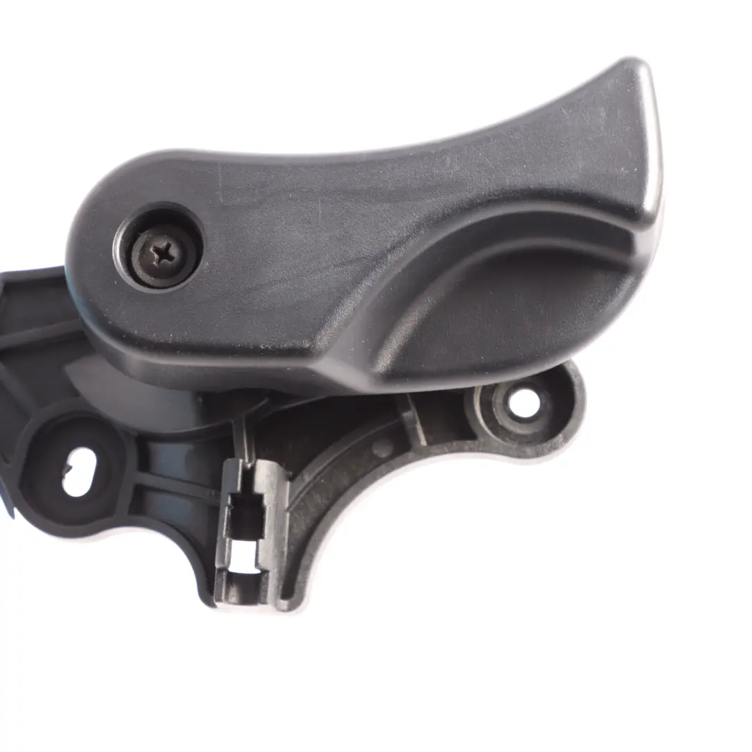 BMW F06 F12 F13 Hood Bonnet Opener Release Handle Lever - SKU RHD-7225650 - Part number 7225650