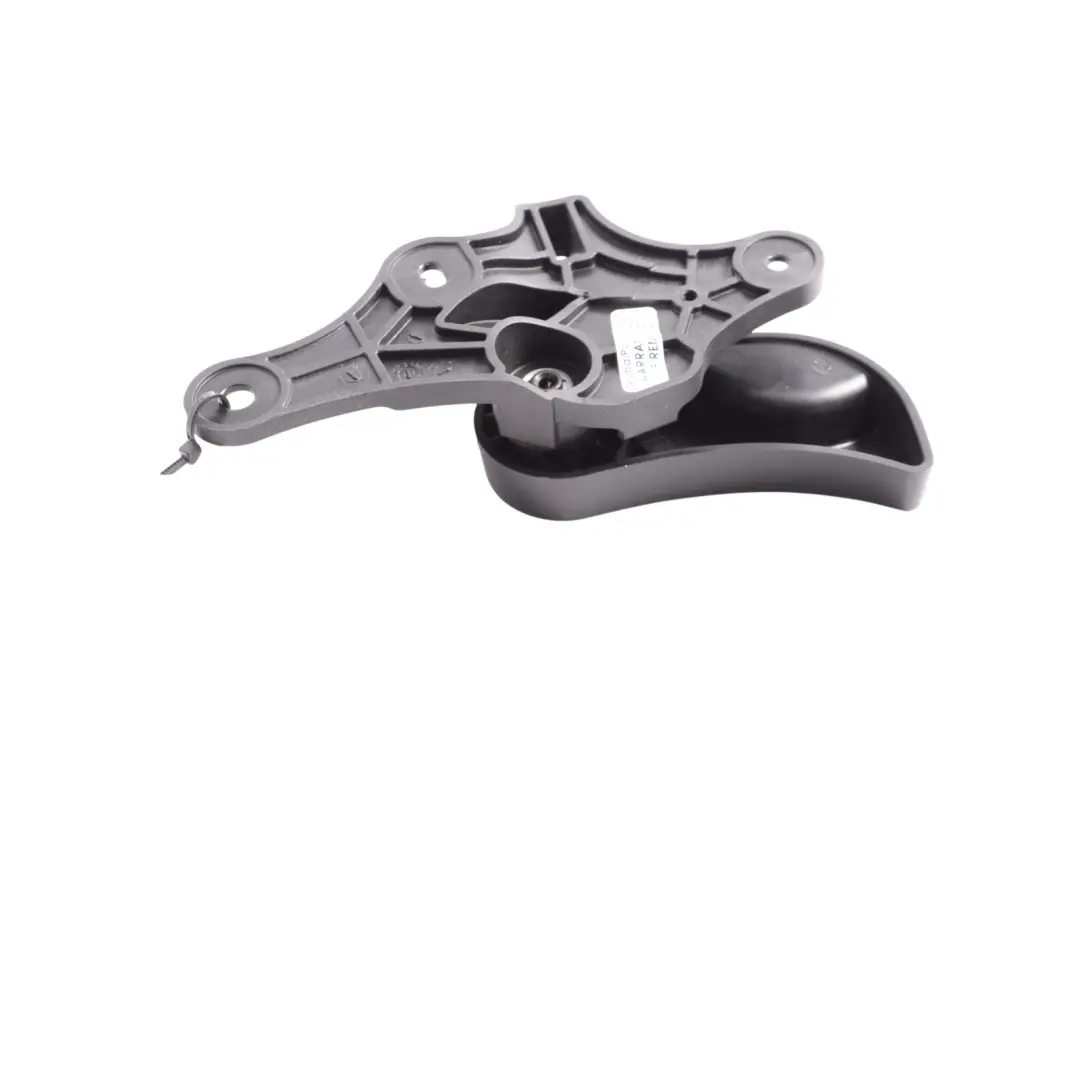 BMW F06 F12 F13 Hood Bonnet Opener Release Handle Lever - SKU RHD-7225650 - Part number 7225650