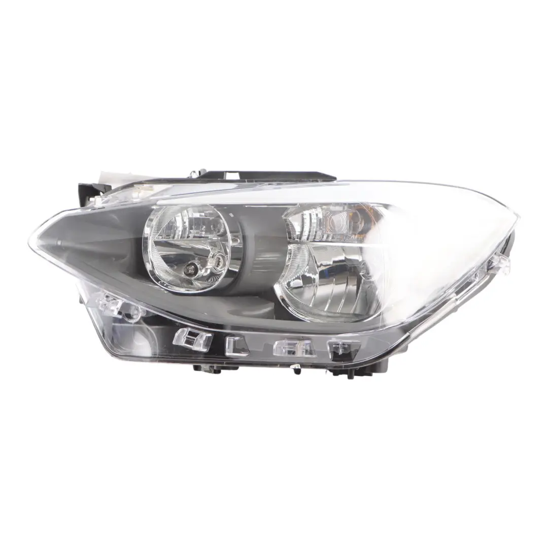 Headlight Headlamp Front Lamp Light Left N/S DEPO 7229685 to BMW F20 F21 with Part number 7229685-DEPO BMW F20 F21 Headlight Headlamp Front Lamp Light Left N/S DEPO 7229685 - SKU RHD-7229685-DEPO - Part number 7229685-DEPO