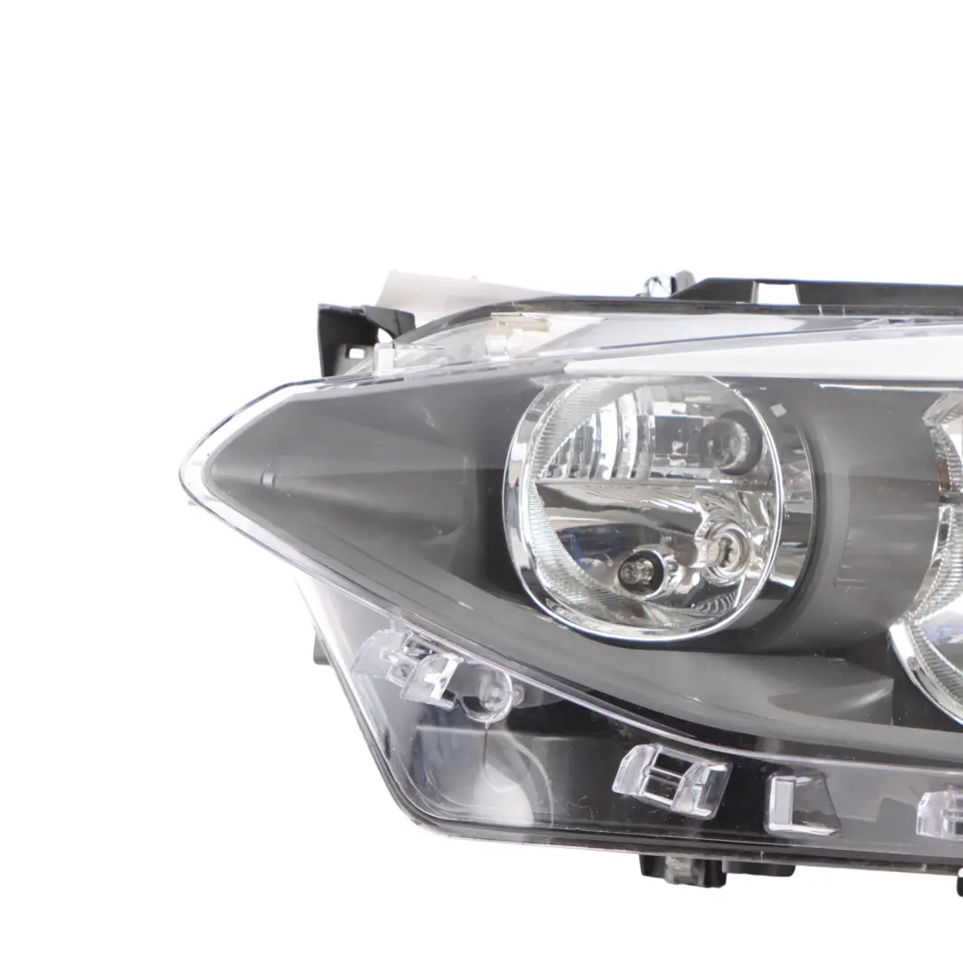 Headlight Headlamp Front Lamp Light Left N/S DEPO 7229685 to BMW F20 F21 with Part number 7229685-DEPO BMW F20 F21 Headlight Headlamp Front Lamp Light Left N/S DEPO 7229685 - SKU RHD-7229685-DEPO - Part number 7229685-DEPO