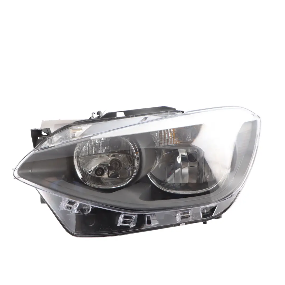 Headlight Headlamp Front Lamp Light Left N/S DEPO 7229685 to BMW F20 F21 with Part number 7229685-DEPO BMW F20 F21 Headlight Headlamp Front Lamp Light Left N/S DEPO 7229685 - SKU RHD-7229685-DEPO - Part number 7229685-DEPO