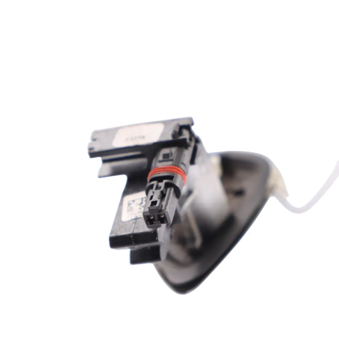 Outside Door Handle Front Right O/S Titansilber Silver - 354 to BMW F07 GT with Part number 7231928 BMW F07 GT Outside Door Handle Front Right O/S Titansilber Silver - 354 - SKU RHD-7231928-TS - Part number 7231928