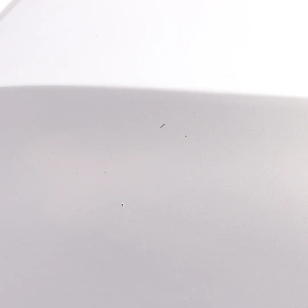 Heated Left Wing Mirror N/S Glacier Silber Silver A83 to BMW 1 Series F20 LCI with Part number 7242703 BMW 1 Series F20 LCI Heated Left Wing Mirror N/S Glacier Silber Silver A83 - SKU rhd-7242703-GSB - Part number 7242703