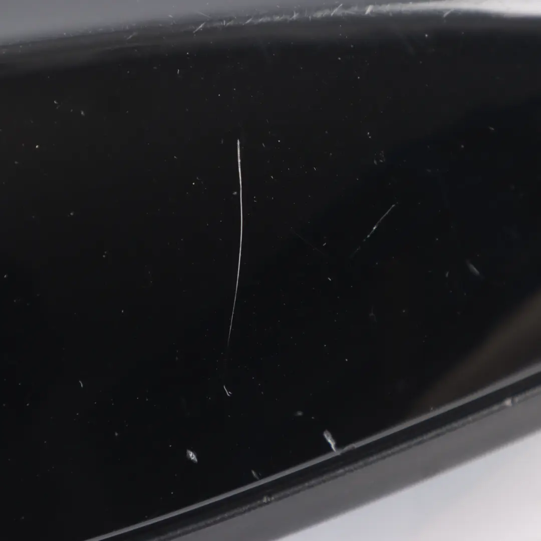 Wing Mirror Heated Door Right O/S Outside Black Sapphire Metallic - 475 to BMW F20 with Part number 7242704 BMW F20 Wing Mirror Heated Door Right O/S Outside Black Sapphire Metallic - 475 - SKU RHD-7242704-BS1 - Part number 7242704