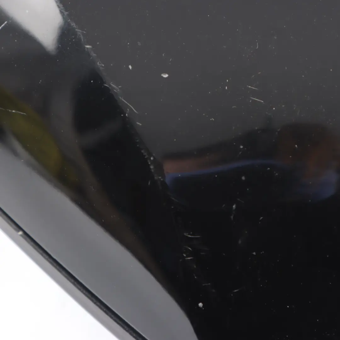 Wing Mirror Heated Door Right O/S Outside Black Sapphire Metallic - 475 to BMW F20 with Part number 7242704 BMW F20 Wing Mirror Heated Door Right O/S Outside Black Sapphire Metallic - 475 - SKU RHD-7242704-BS1 - Part number 7242704