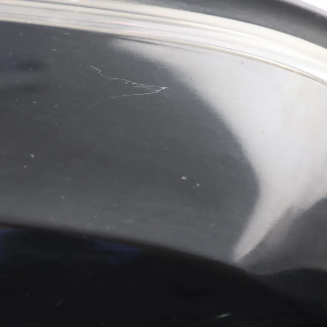 Wing Mirror Heated Right O/S Schwarz 2 Black 668 6 Pins to BMW F20 with Part number 7242704 BMW F20 Wing Mirror Heated Right O/S Schwarz 2 Black 668 6 Pins - SKU rhd-7242704-SCH - Part number 7242704