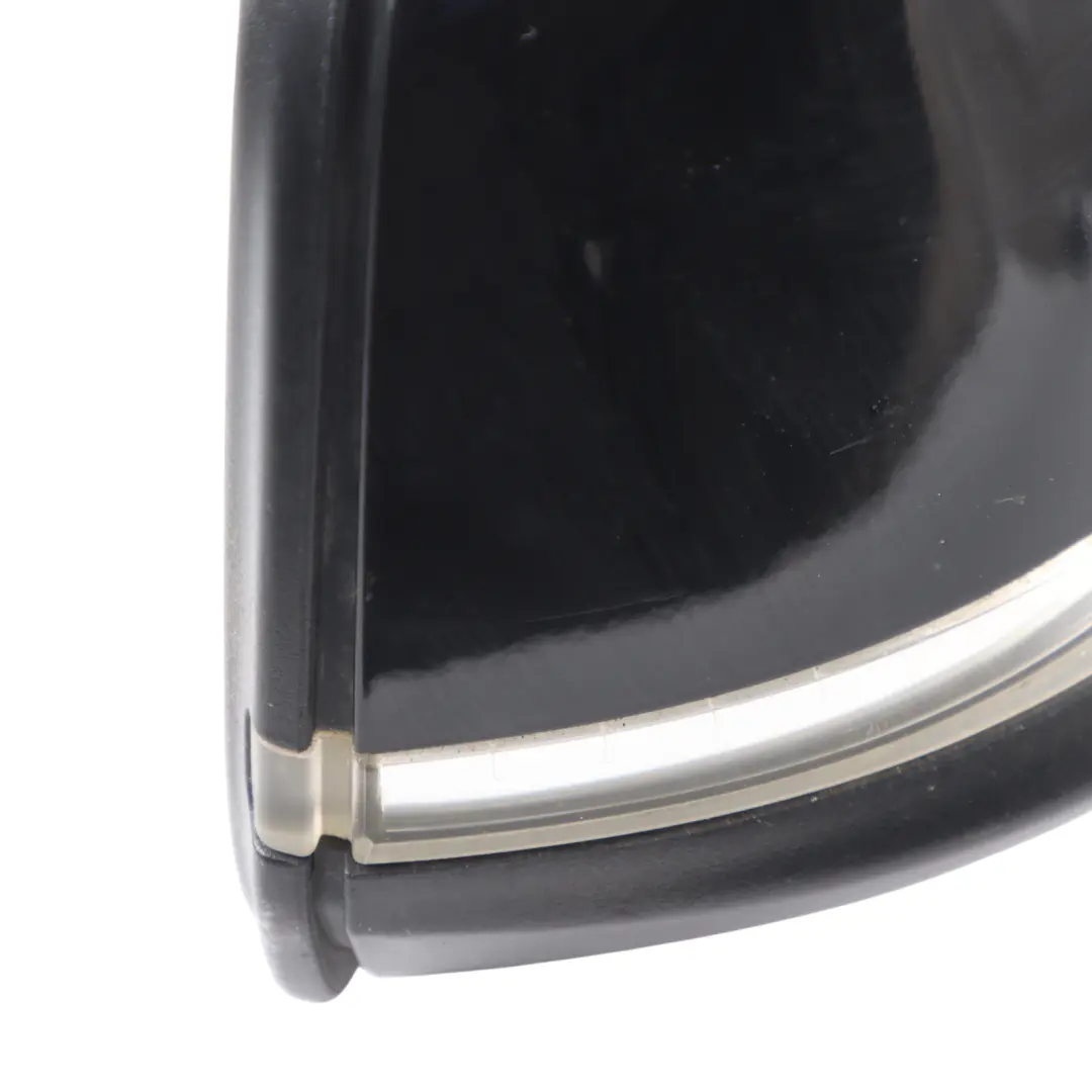 Wing Mirror Heated Right O/S Schwarz 2 Black 668 6 Pins to BMW F20 with Part number 7242704 BMW F20 Wing Mirror Heated Right O/S Schwarz 2 Black 668 6 Pins - SKU rhd-7242704-SCH - Part number 7242704