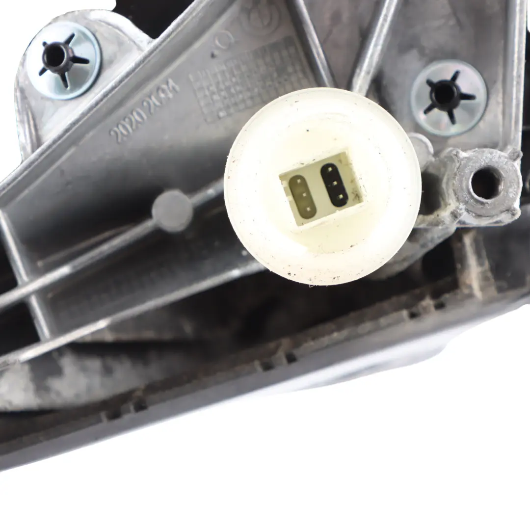 Wing Mirror Door Right O/S Heated High Gloss 6 Pins Estoril Blue - B45 to BMW F20 with Part number 7242780-EB BMW F20 Wing Mirror Door Right O/S Heated High Gloss 6 Pins Estoril Blue - B45 - SKU RHD-7242780-EB-1 - Part number 7242780-EB