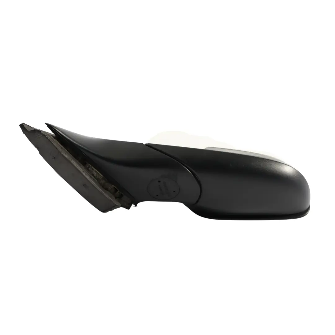  Wing Mirror BMW F30 F31 Heated Auto Dip Left N/S Alpine White - 300 - SKU RHD-7245137-AW - Part number 7245137