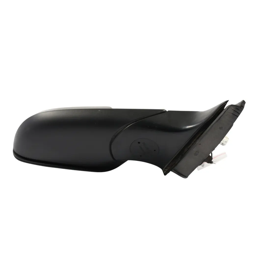 BMW F30 F31 Wing Mirror Heated Auto Dip Right O/S Alpine White - 300 - SKU RHD-7245138-AW - Part number 7245138