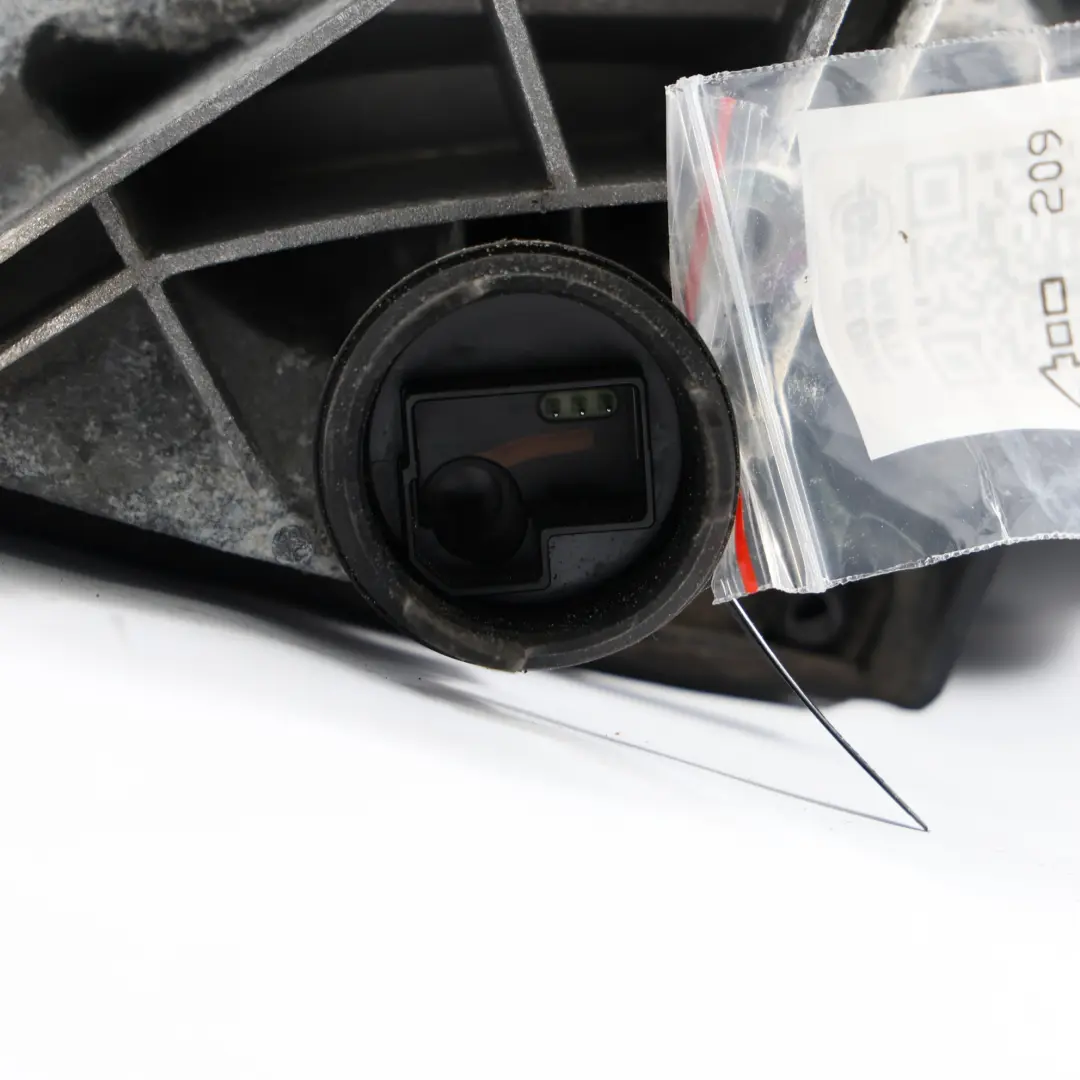 BMW X3 F25 Wing Mirror Heated Right Door O/S 5 Pin Bluewater Metallic - 896 - SKU RHD-7264100-WB - Part number 7264100