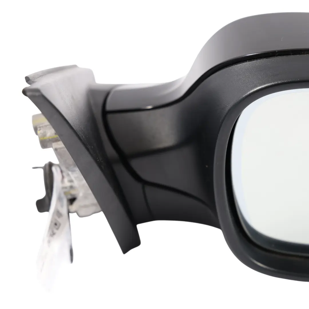 BMW X3 F25 Wing Mirror Heated Right Door O/S 5 Pin Bluewater Metallic - 896 - SKU RHD-7264100-WB - Part number 7264100