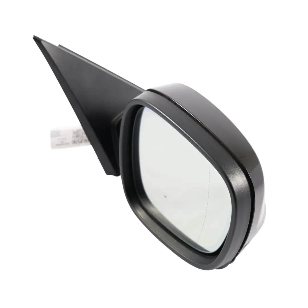 Wing Mirror Heated Right Door O/S 5 Pin Bluewater Metallic - 896 to BMW X3 F25 with Part number 7264100 BMW X3 F25 Wing Mirror Heated Right Door O/S 5 Pin Bluewater Metallic - 896 - SKU RHD-7264100-WB - Part number 7264100