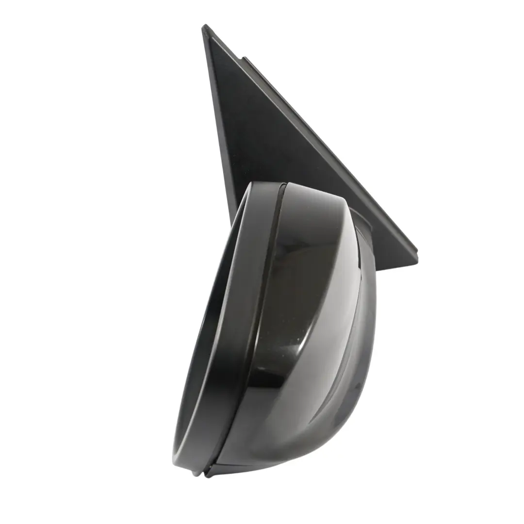BMW X3 F25 Wing Mirror Heated Right Door O/S 5 Pin Bluewater Metallic - 896 - SKU RHD-7264100-WB - Part number 7264100