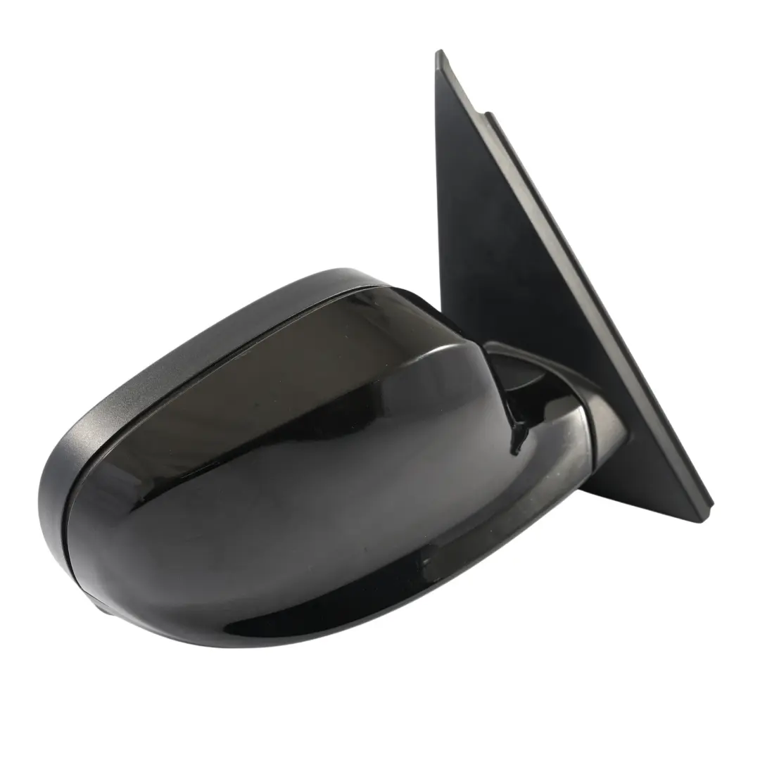 BMW X3 F25 Wing Mirror Heated Right Door O/S 5 Pin Bluewater Metallic - 896 - SKU RHD-7264100-WB - Part number 7264100