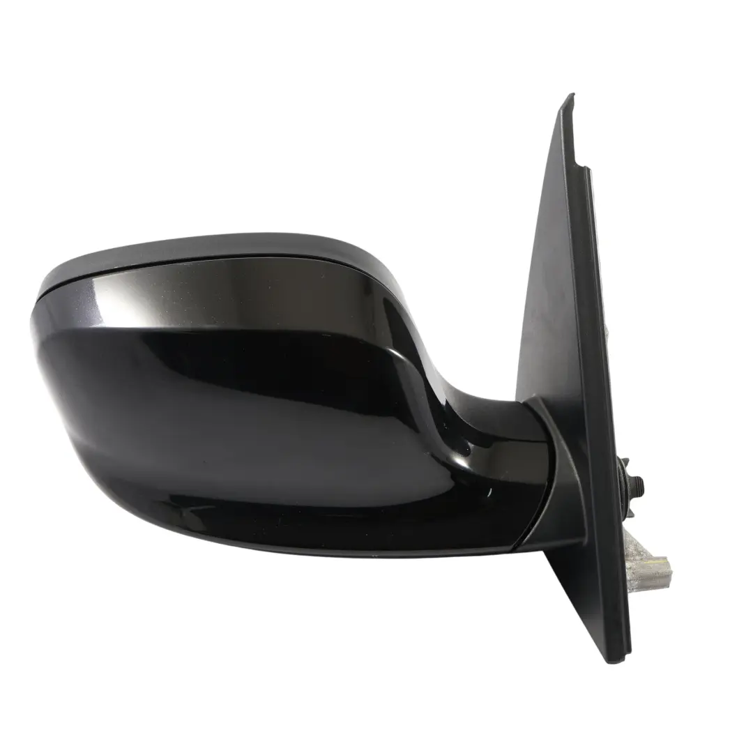 Wing Mirror Heated Right Door O/S 5 Pin Bluewater Metallic - 896 to BMW X3 F25 with Part number 7264100 BMW X3 F25 Wing Mirror Heated Right Door O/S 5 Pin Bluewater Metallic - 896 - SKU RHD-7264100-WB - Part number 7264100