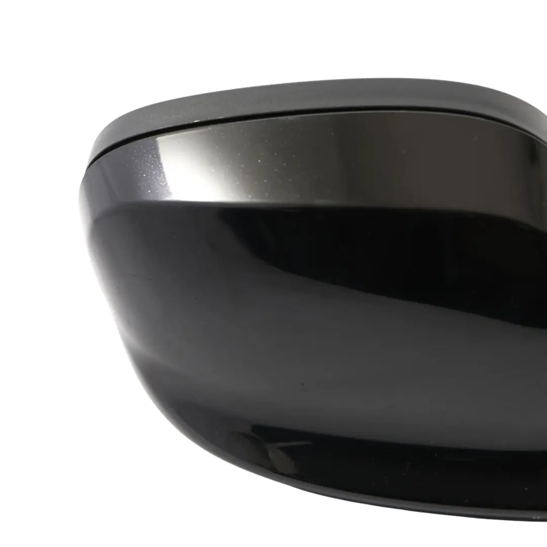 BMW X3 F25 Wing Mirror Heated Right Door O/S 5 Pin Bluewater Metallic - 896 - SKU RHD-7264100-WB - Part number 7264100