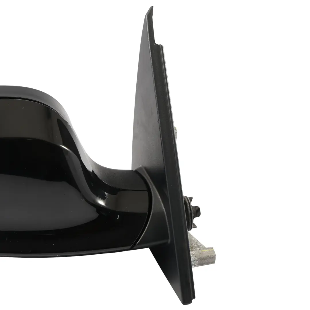 BMW X3 F25 Wing Mirror Heated Right Door O/S 5 Pin Bluewater Metallic - 896 - SKU RHD-7264100-WB - Part number 7264100