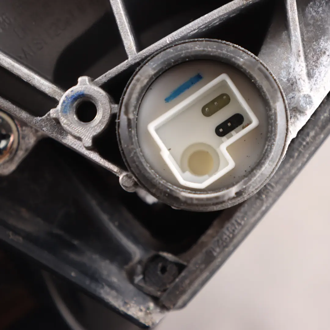 Wing Mirror M Sport Heated High Gloss Door Left N/S Alpine White 300 to BMW X3 F25 with Part number 7264103 BMW X3 F25 Wing Mirror M Sport Heated High Gloss Door Left N/S Alpine White 300 - SKU RHD-7264103-AW - Part number 7264103