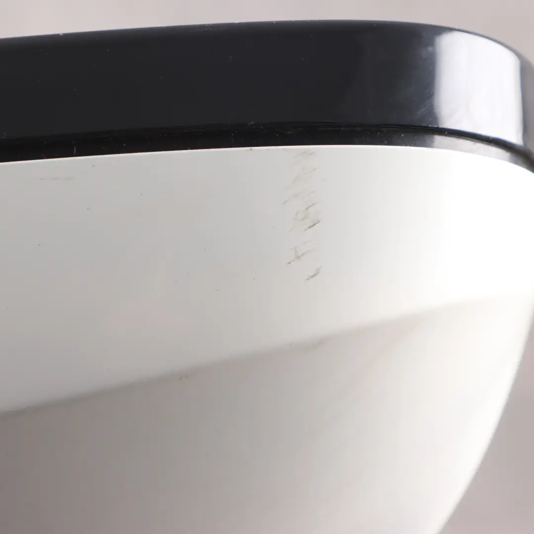 Wing Mirror M Sport Heated High Gloss Door Left N/S Alpine White 300 to BMW X3 F25 with Part number 7264103 BMW X3 F25 Wing Mirror M Sport Heated High Gloss Door Left N/S Alpine White 300 - SKU RHD-7264103-AW - Part number 7264103