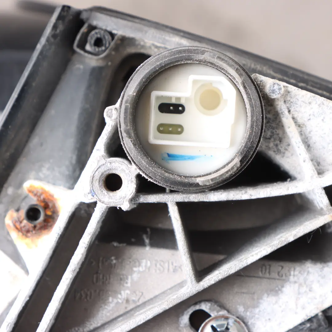 Wing Mirror M Sport Heated High Gloss Door Right O/S Alpine White 300 to BMW X3 F25 with Part number 7264104 BMW X3 F25 Wing Mirror M Sport Heated High Gloss Door Right O/S Alpine White 300 - SKU RHD-7264104-AW - Part number 7264104