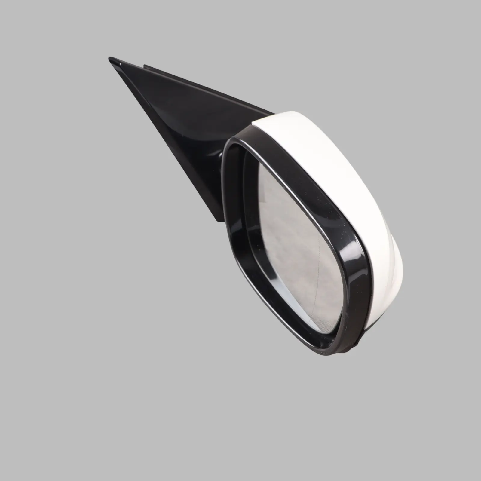 BMW X3 F25 Wing Mirror M Sport Heated High Gloss Door Right O/S Alpine White 300