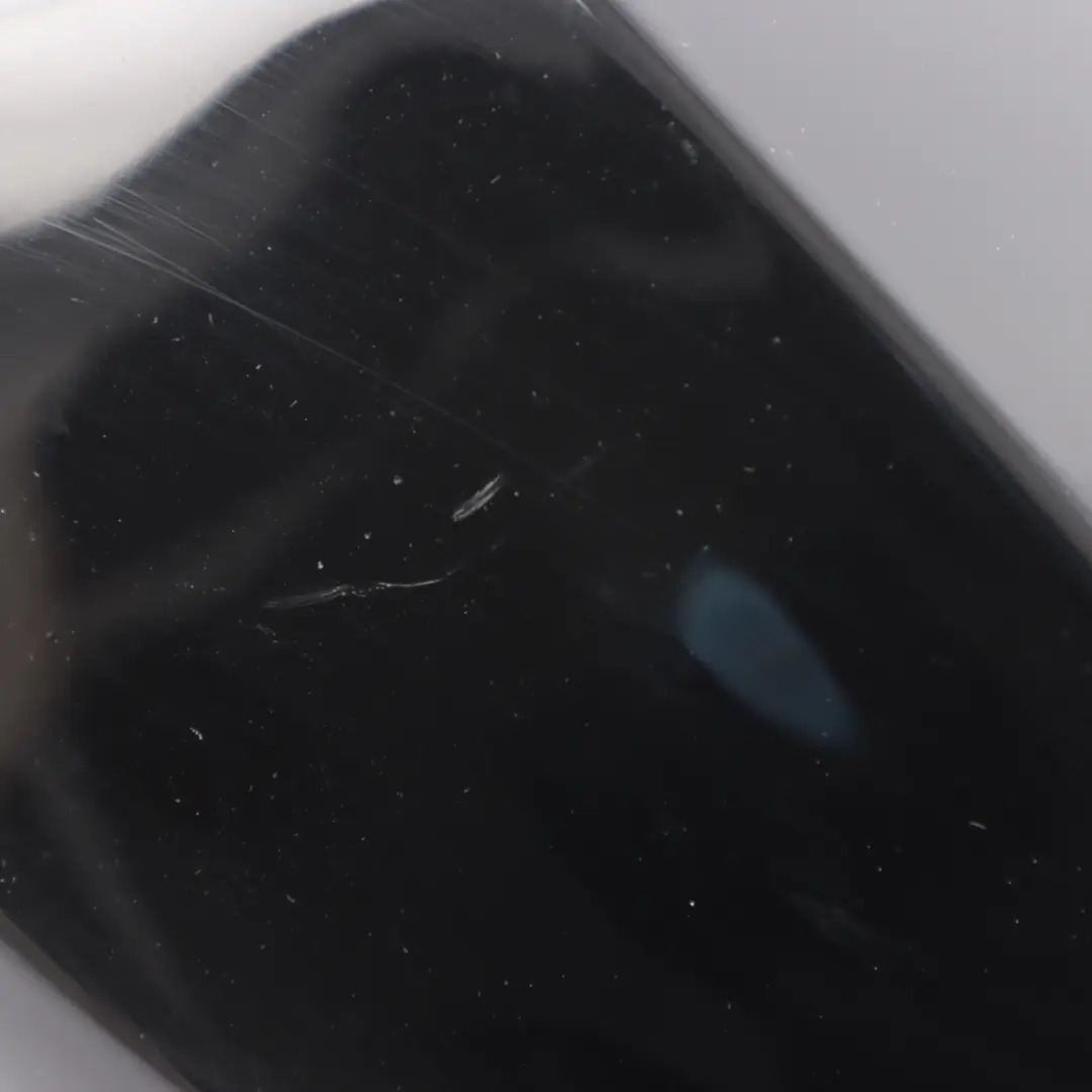 Outside Left Wing Mirror N/S Schwarz 2 Black 668 to BMW 1 Series E87 LCI 3 with Part number 7268125 BMW 1 Series E87 LCI 3 Outside Left Wing Mirror N/S Schwarz 2 Black 668 - SKU rhd-7268125-SCH3 - Part number 7268125