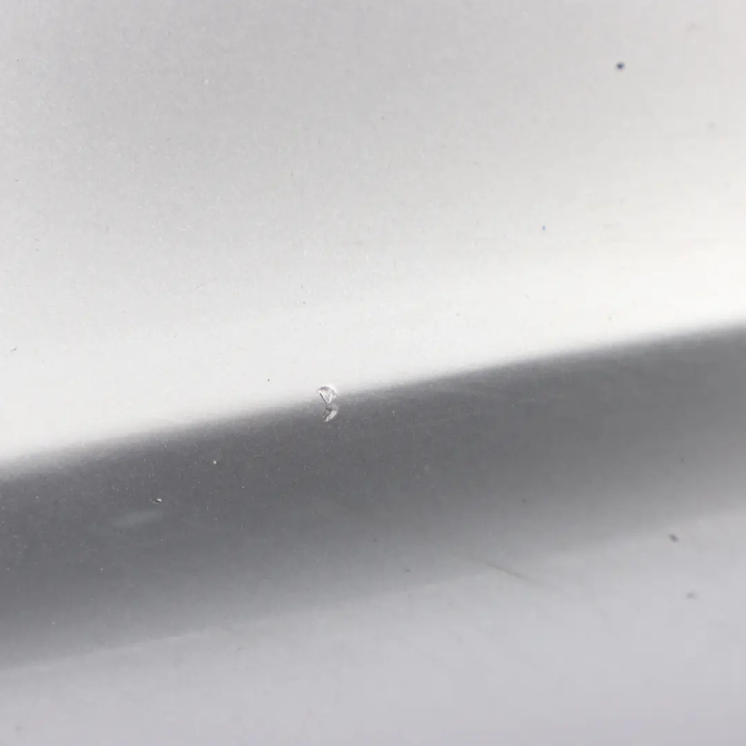 BMW E90 E91 LCI Heated Left Wing Mirror N/S Titansilber Silver - 354 - SKU rhd-7268263-TS - Part number 7268263