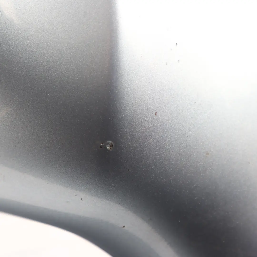 Heated Left Wing Mirror N/S Bluewater Blue Water -896 to BMW E90 E91 LCI with Part number 7268263 BMW E90 E91 LCI Heated Left Wing Mirror N/S Bluewater Blue Water -896 - SKU rhd-7268263-WB1 - Part number 7268263