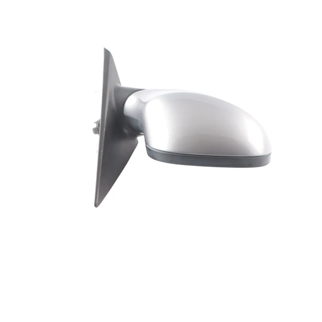 BMW 3 Series E90 E91 LCI Heated Right Wing Mirror O/S Spacegrau Space Grey A52 - SKU rhd-7268264-SCG1 - Part number 7268264