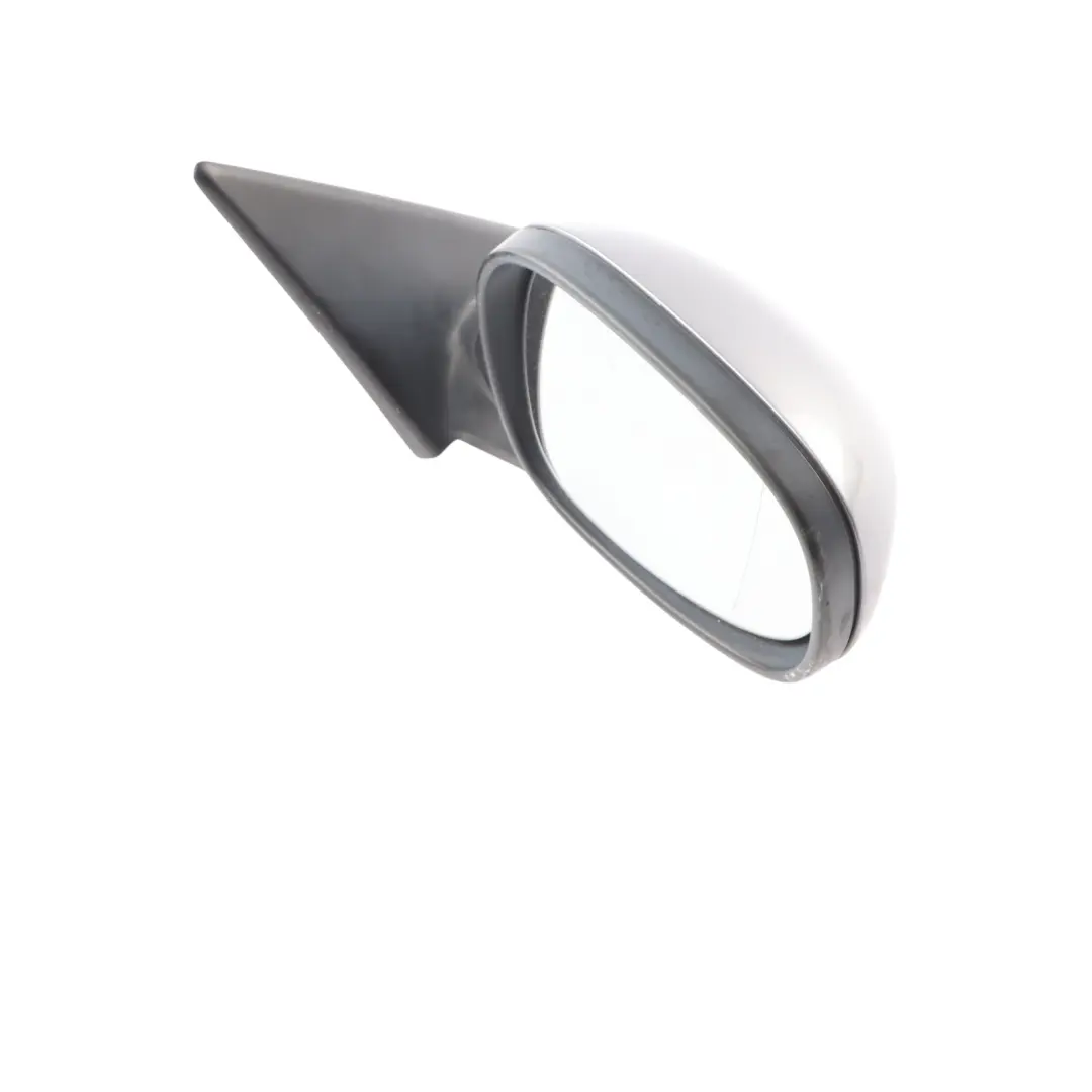 BMW 3 Series E90 E91 LCI Heated Right Wing Mirror O/S Spacegrau Space Grey A52 - SKU rhd-7268264-SCG1 - Part number 7268264