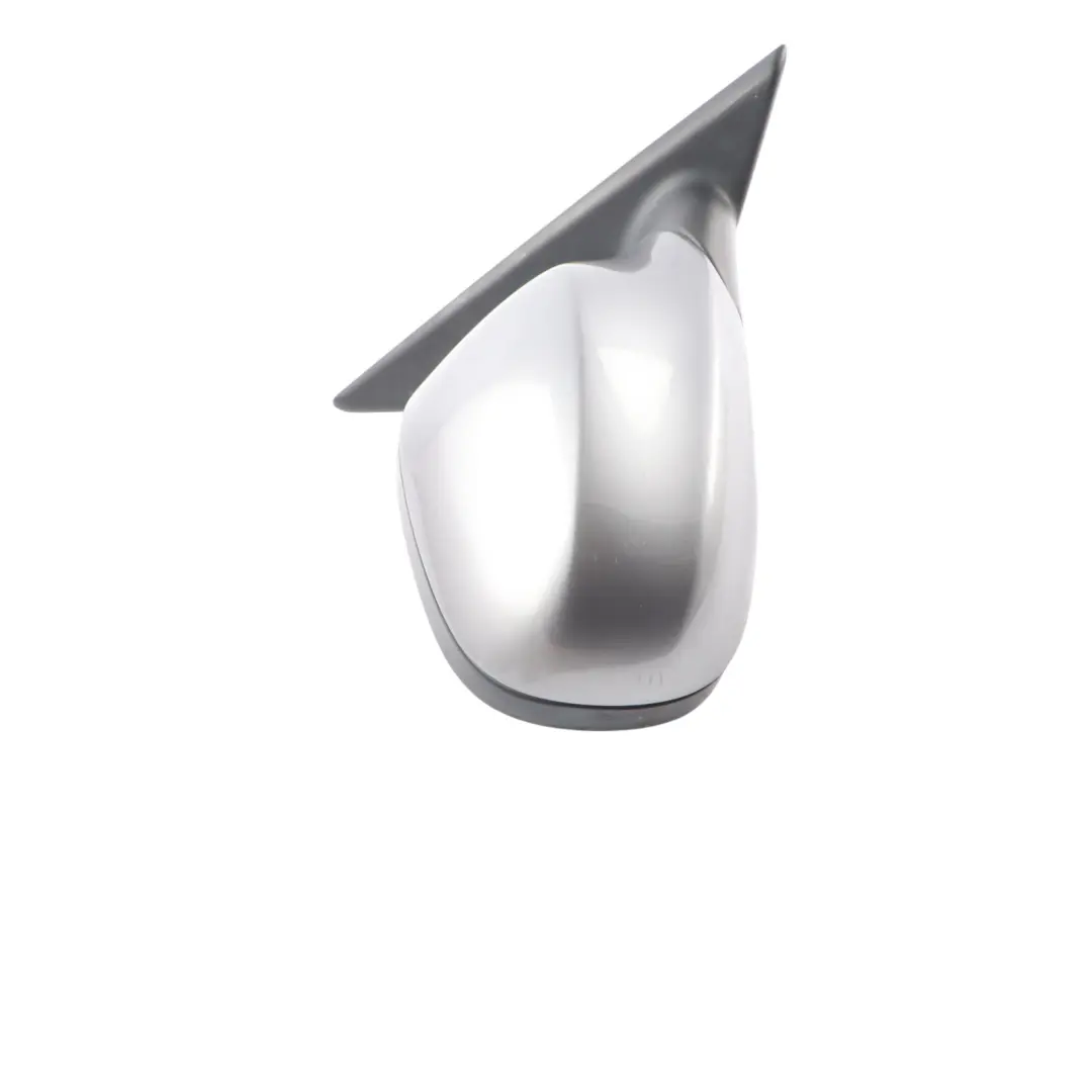 Heated Right Wing Mirror O/S Spacegrau Space Grey A52 to BMW 3 Series E90 E91 LCI with Part number 7268264 BMW 3 Series E90 E91 LCI Heated Right Wing Mirror O/S Spacegrau Space Grey A52 - SKU rhd-7268264-SCG1 - Part number 7268264