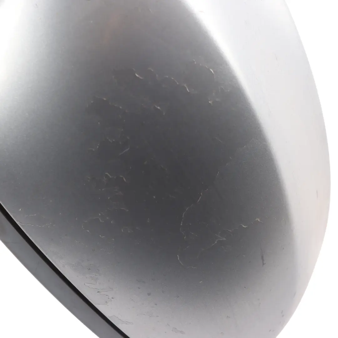 Heated Right Wing Mirror O/S Bluewater Blue Water 896 to BMW 3 Series E90 E91 LCI with Part number 7268264 BMW 3 Series E90 E91 LCI Heated Right Wing Mirror O/S Bluewater Blue Water 896 - SKU rhd-7268264-WB - Part number 7268264