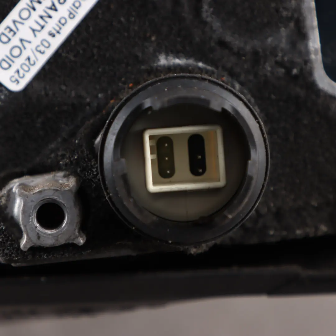 Left Wing Mirror Heated N/S Alpinweiss Alpine White 300 to BMW E81 E82 E88 with Part number 7268307 BMW E81 E82 E88 Left Wing Mirror Heated N/S Alpinweiss Alpine White 300 - SKU RHD-7268307-AW3 - Part number 7268307