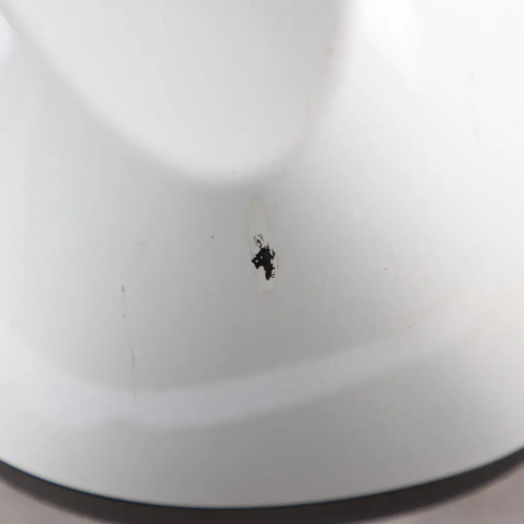 Left Wing Mirror Heated N/S Alpinweiss Alpine White 300 to BMW E81 E82 E88 with Part number 7268307 BMW E81 E82 E88 Left Wing Mirror Heated N/S Alpinweiss Alpine White 300 - SKU RHD-7268307-AW3 - Part number 7268307