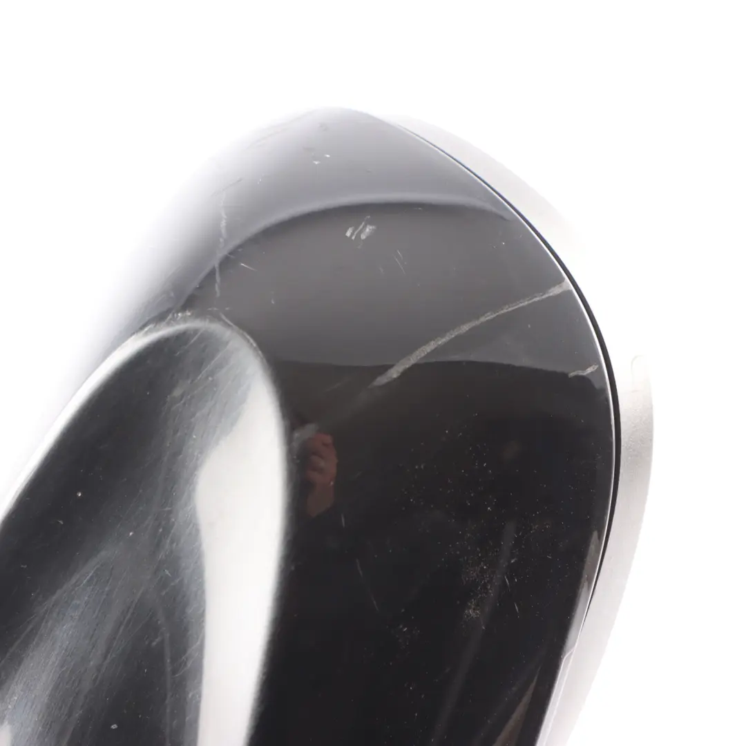 Wing Mirror BMW E81 E82 E88 Heated Left Door N/S Black Sapphire Metallic - 475 to with Part number 7268307 Wing Mirror BMW E81 E82 E88 Heated Left Door N/S Black Sapphire Metallic - 475 - SKU rhd-7268307-BS3 - Part number 7268307