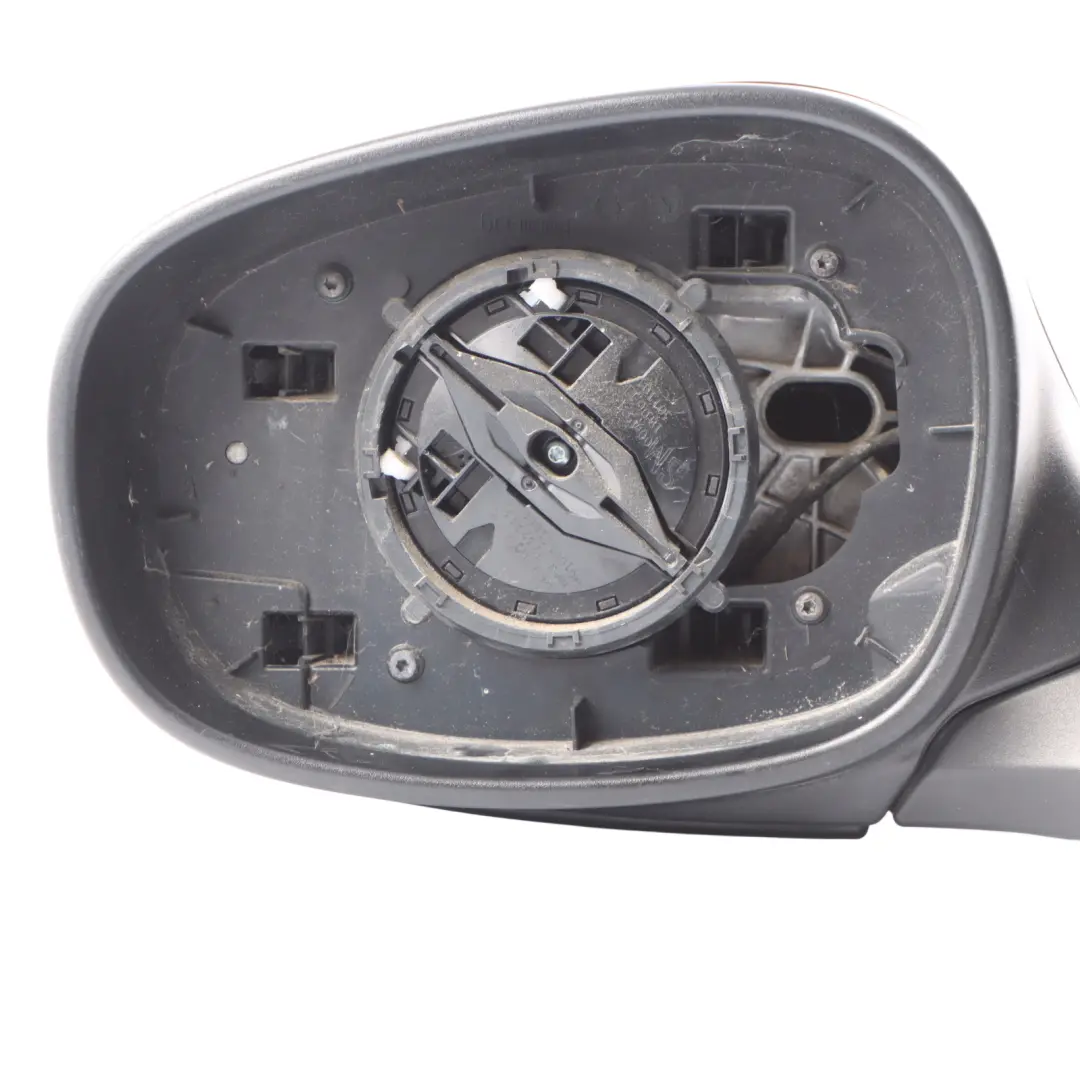 Wing Mirror BMW E81 E82 E88 Heated Left Door N/S Black Sapphire Metallic - 475 to with Part number 7268307 Wing Mirror BMW E81 E82 E88 Heated Left Door N/S Black Sapphire Metallic - 475 - SKU rhd-7268307-BS3 - Part number 7268307