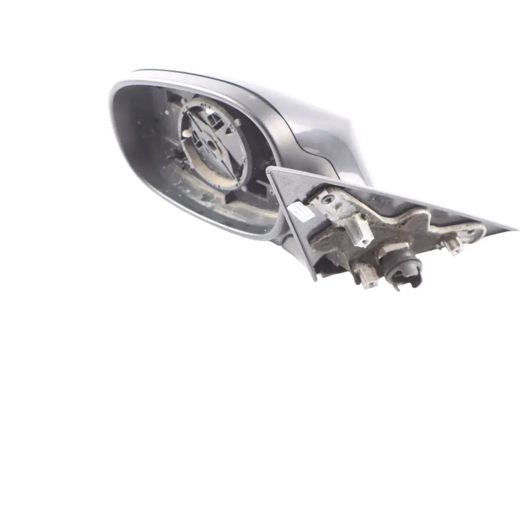 Wing Mirror BMW E81 E82 E88 Heated Left Door N/S Black Sapphire Metallic - 475 to with Part number 7268307 Wing Mirror BMW E81 E82 E88 Heated Left Door N/S Black Sapphire Metallic - 475 - SKU rhd-7268307-BS3 - Part number 7268307