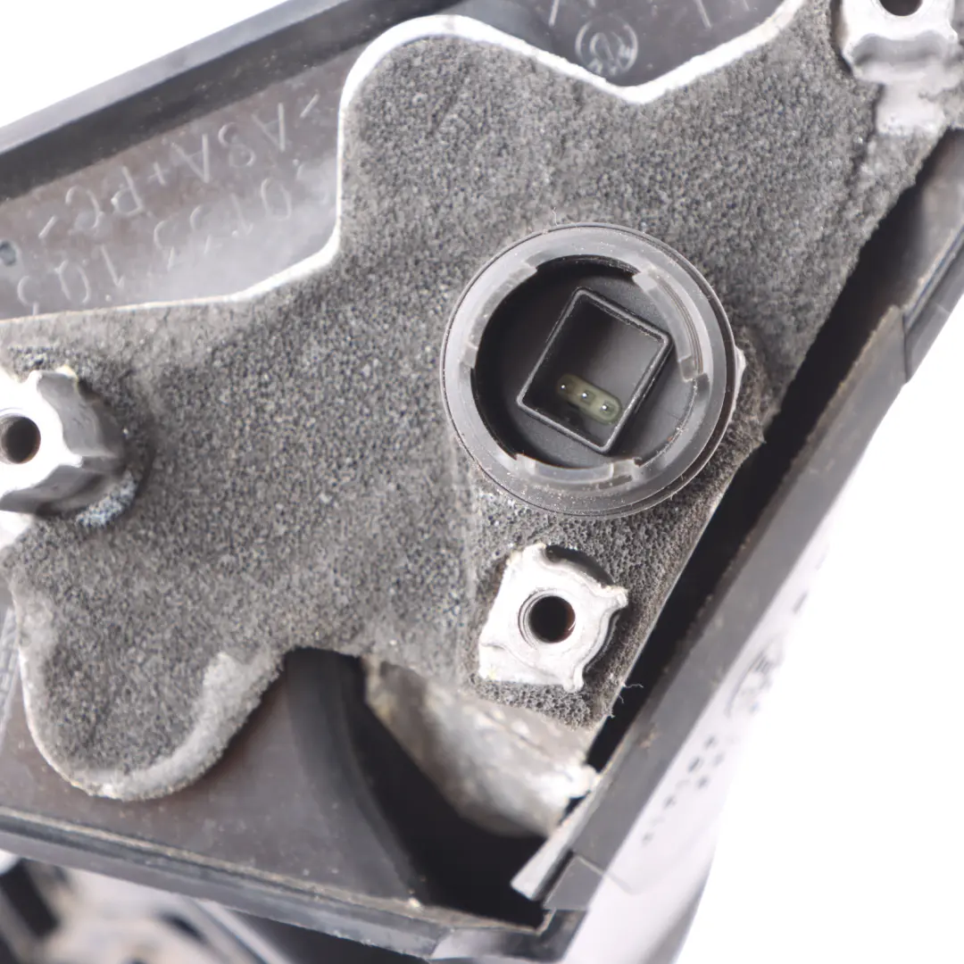 Wing Mirror BMW E81 E82 E88 Heated Left Door N/S Black Sapphire Metallic - 475 to with Part number 7268307 Wing Mirror BMW E81 E82 E88 Heated Left Door N/S Black Sapphire Metallic - 475 - SKU rhd-7268307-BS3 - Part number 7268307