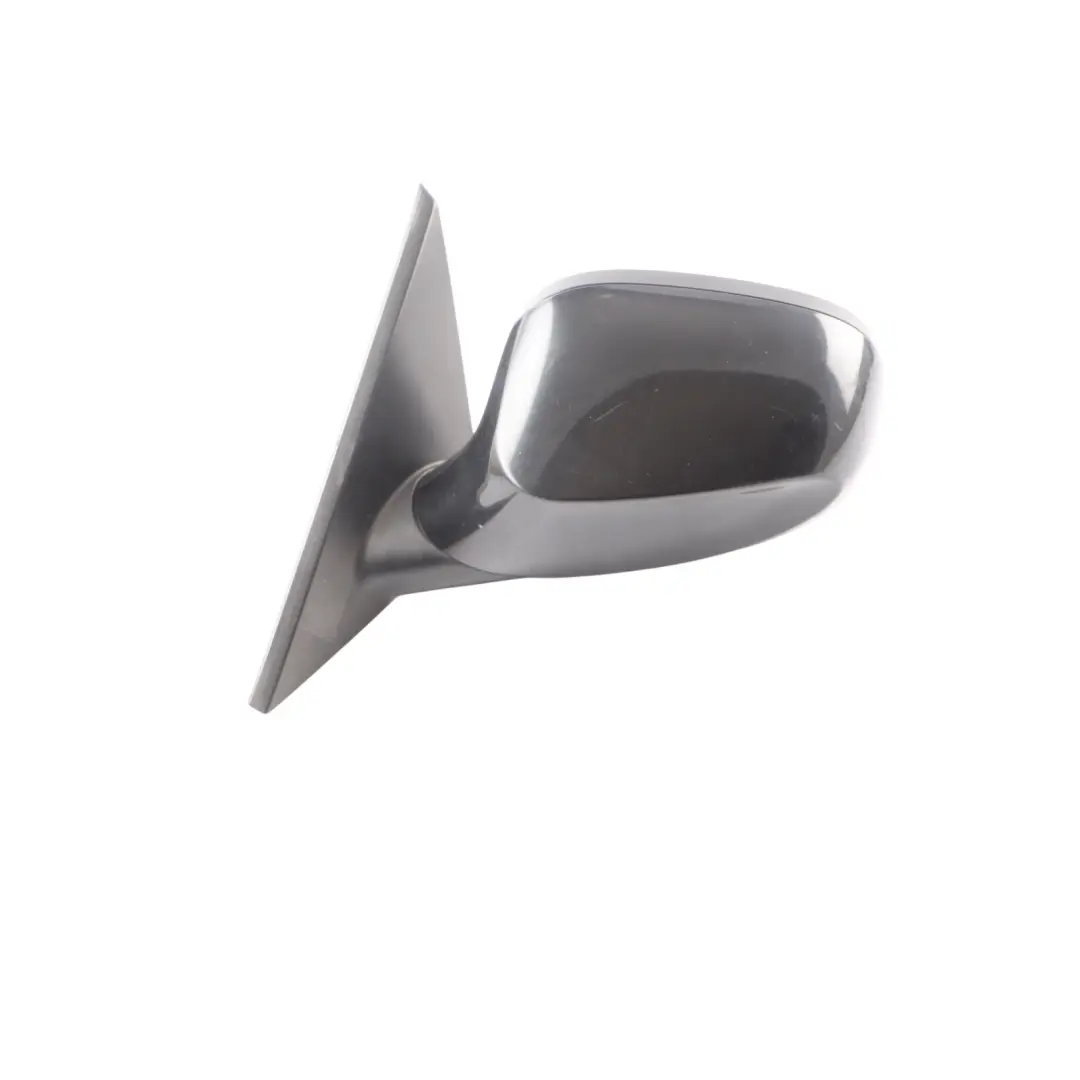 Wing Mirror BMW E81 E82 E88 Heated Left Door N/S Black Sapphire Metallic - 475 to with Part number 7268307 Wing Mirror BMW E81 E82 E88 Heated Left Door N/S Black Sapphire Metallic - 475 - SKU rhd-7268307-BS3 - Part number 7268307