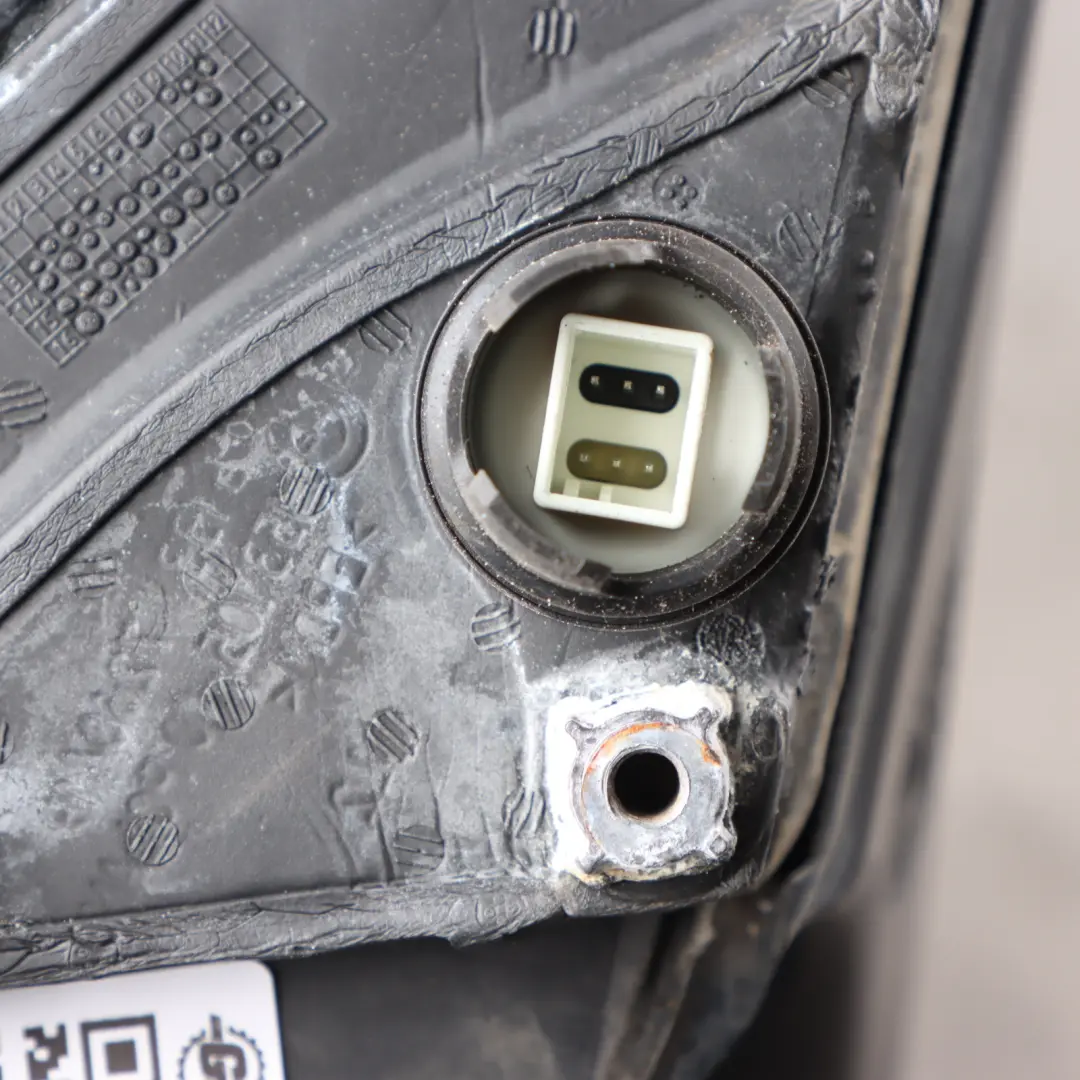 Left N/S Heated Wing Mirror Alpinweiss 3 - 300 to BMW F21 F22 F23 with Part number 7268539 BMW F21 F22 F23 Left N/S Heated Wing Mirror Alpinweiss 3 - 300 - SKU rhd-7268539-AW - Part number 7268539