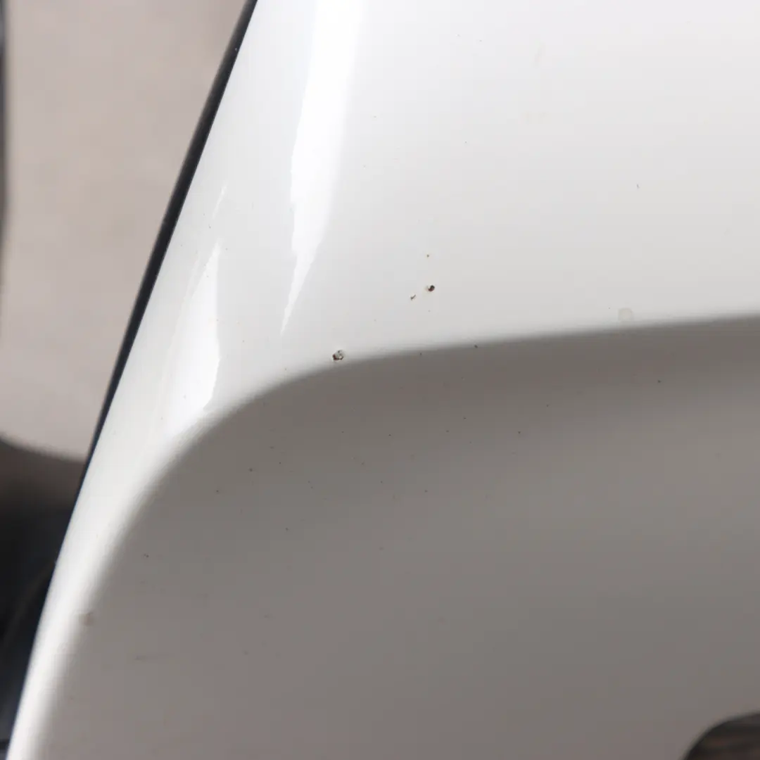 Left N/S Heated Wing Mirror Alpinweiss 3 - 300 to BMW F21 F22 F23 with Part number 7268539 BMW F21 F22 F23 Left N/S Heated Wing Mirror Alpinweiss 3 - 300 - SKU rhd-7268539-AW - Part number 7268539