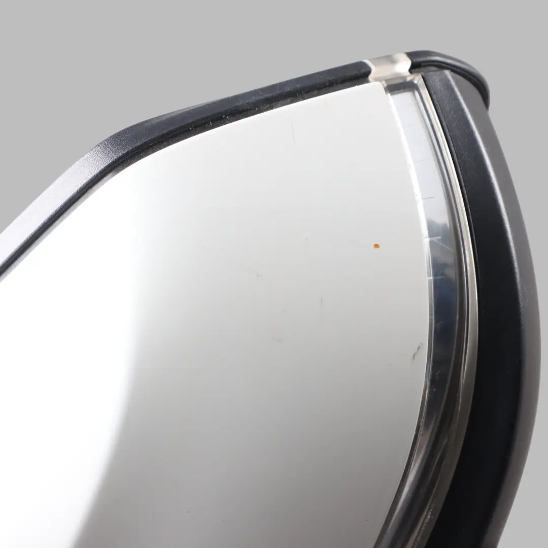 BMW F21 F22 F23 Left N/S Heated Wing Mirror Alpinweiss 3 - 300 - SKU rhd-7268539-AW - Part number 7268539