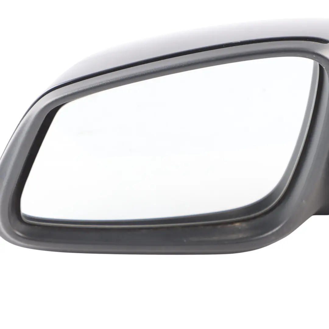  Wing Mirror BMW F21 F22 F23 Door Left N/S Heated 6 Pins Black Sapphire - 475 - SKU rhd-7268539-BS - Part number 7268539