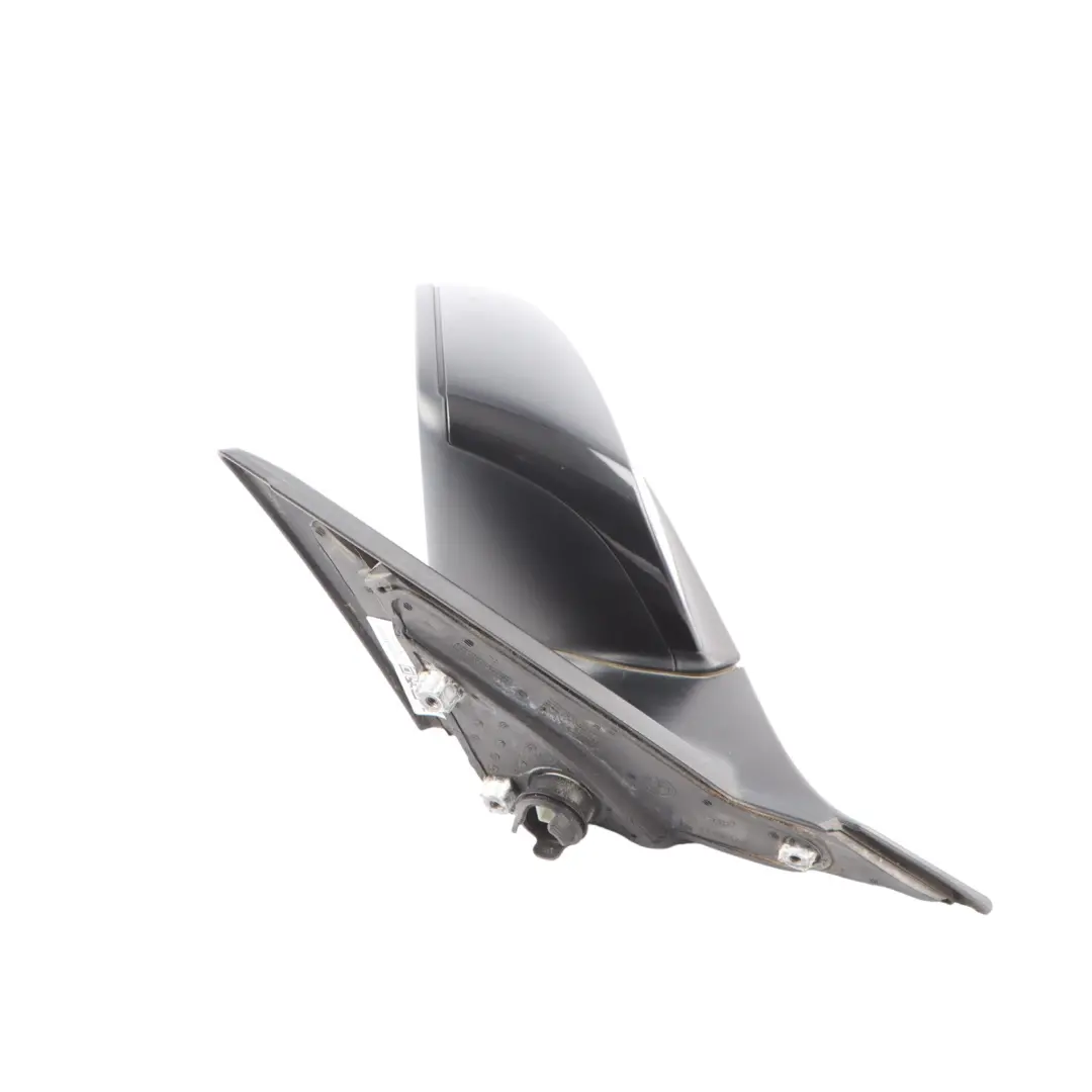Wing Mirror BMW F21 F22 F23 Door Left N/S Heated 6 Pins Black Sapphire - 475 to with Part number 7268539 Wing Mirror BMW F21 F22 F23 Door Left N/S Heated 6 Pins Black Sapphire - 475 - SKU rhd-7268539-BS - Part number 7268539