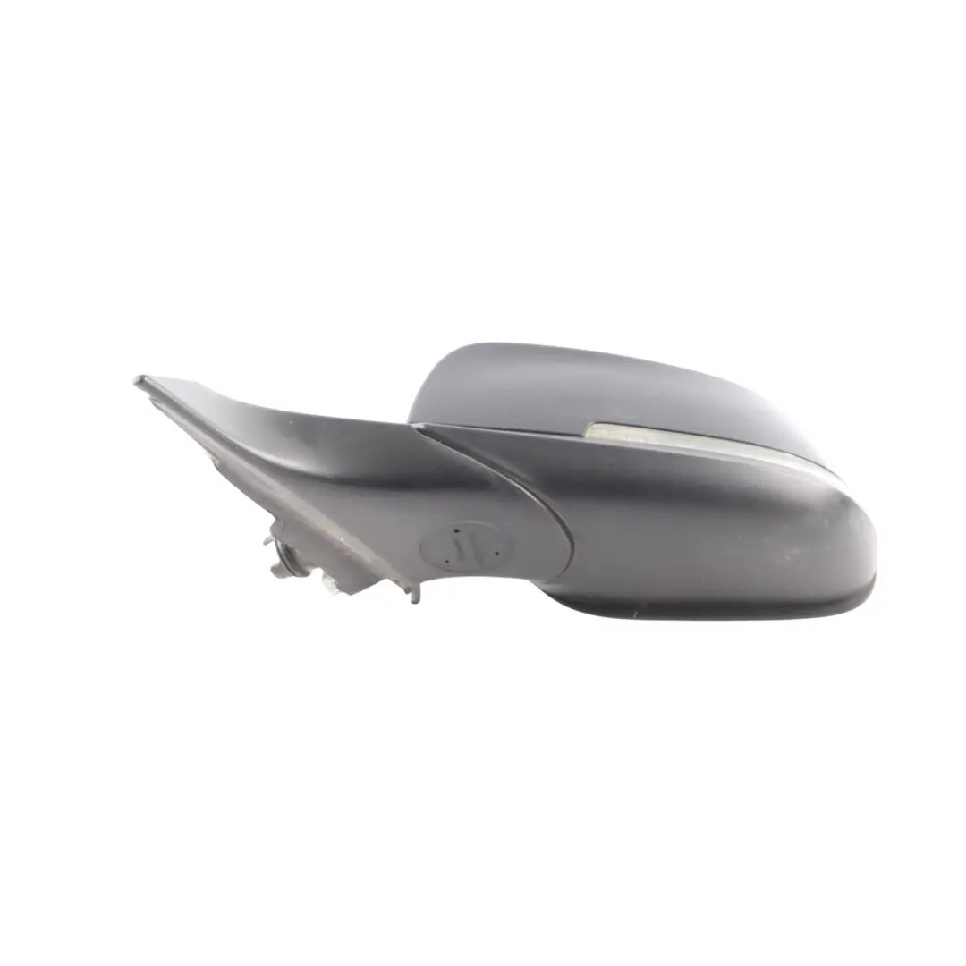 Wing Mirror BMW F21 F22 F23 Door Left N/S Heated 6 Pins Black Sapphire - 475 to with Part number 7268539 Wing Mirror BMW F21 F22 F23 Door Left N/S Heated 6 Pins Black Sapphire - 475 - SKU rhd-7268539-BS - Part number 7268539