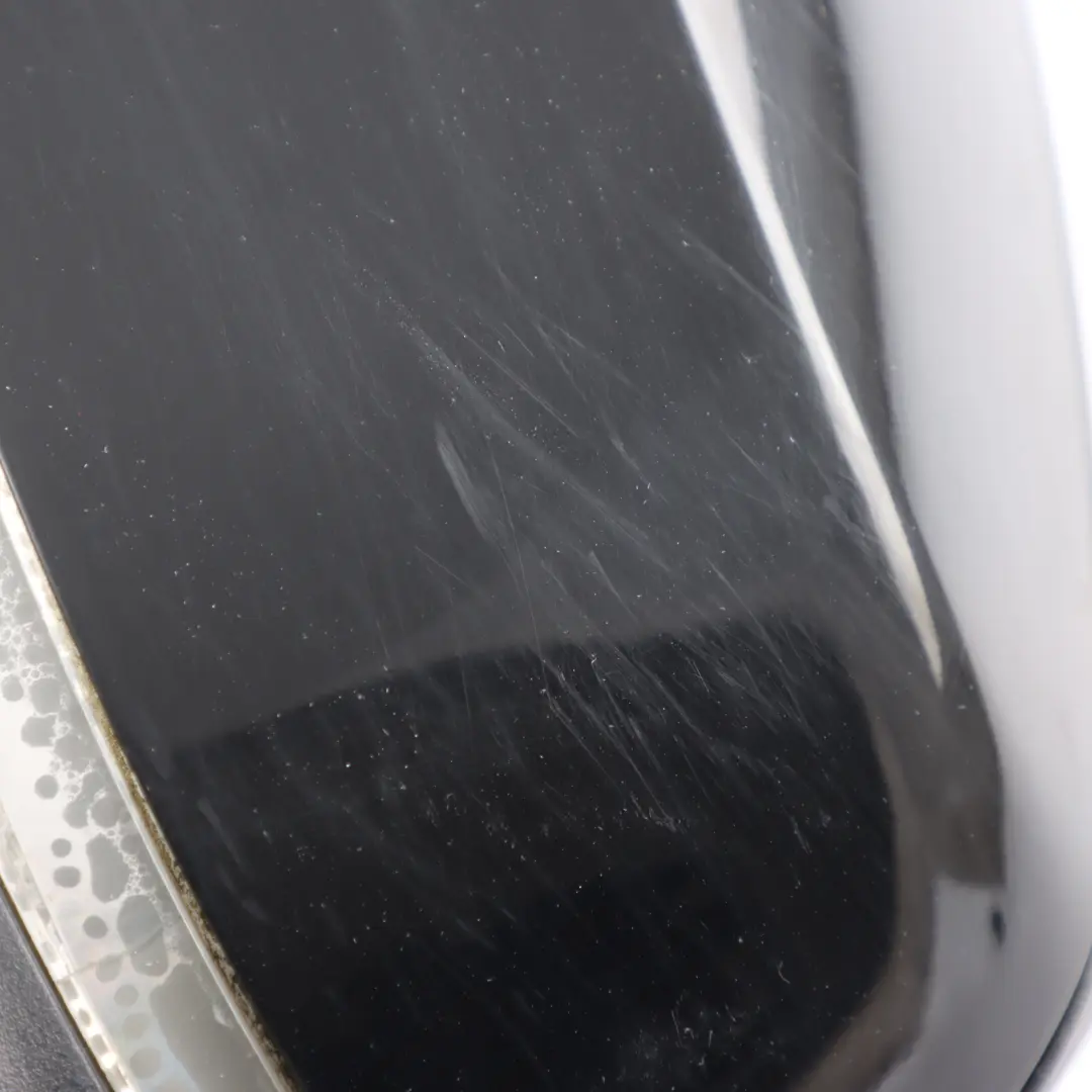 Wing Mirror BMW F21 F22 F23 Door Left N/S Heated 6 Pins Black Sapphire - 475 to with Part number 7268539 Wing Mirror BMW F21 F22 F23 Door Left N/S Heated 6 Pins Black Sapphire - 475 - SKU rhd-7268539-BS - Part number 7268539