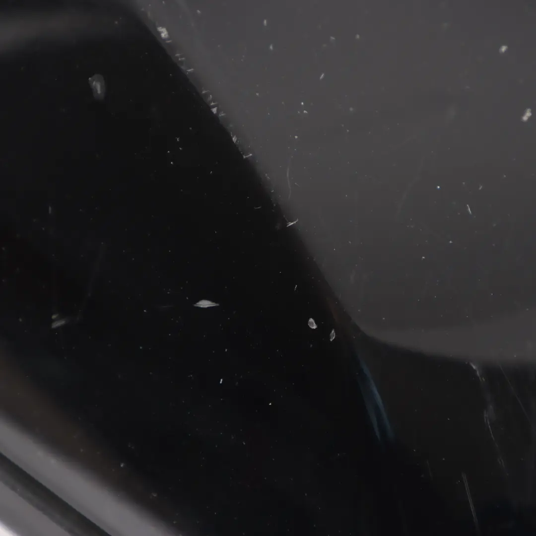 Wing Mirror BMW F21 F22 F23 Door Right O/S Heated 6 Pins Black Sapphire - 475 to with Part number 7268540 Wing Mirror BMW F21 F22 F23 Door Right O/S Heated 6 Pins Black Sapphire - 475 - SKU rhd-7268540-BS - Part number 7268540