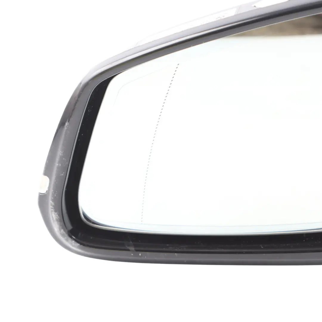  Wing Mirror BMW F21 F22 Left N/S High Gloss Trim Panel Base - SKU rhd-7268599 - Part number 7268599